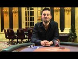 Pokerverhaal: Vegas Prop Bets | PokerStars.be