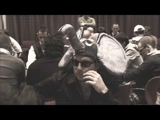 Physical Fitness and Poker Tournaments | PokerStars