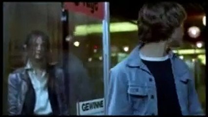 Christiane F- Noi, i ragazzi dello zoo di Berlino