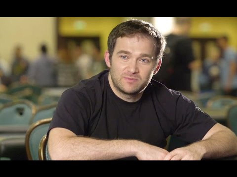 Natural Born Poker Player - Talents - Bluffing | PokerStars