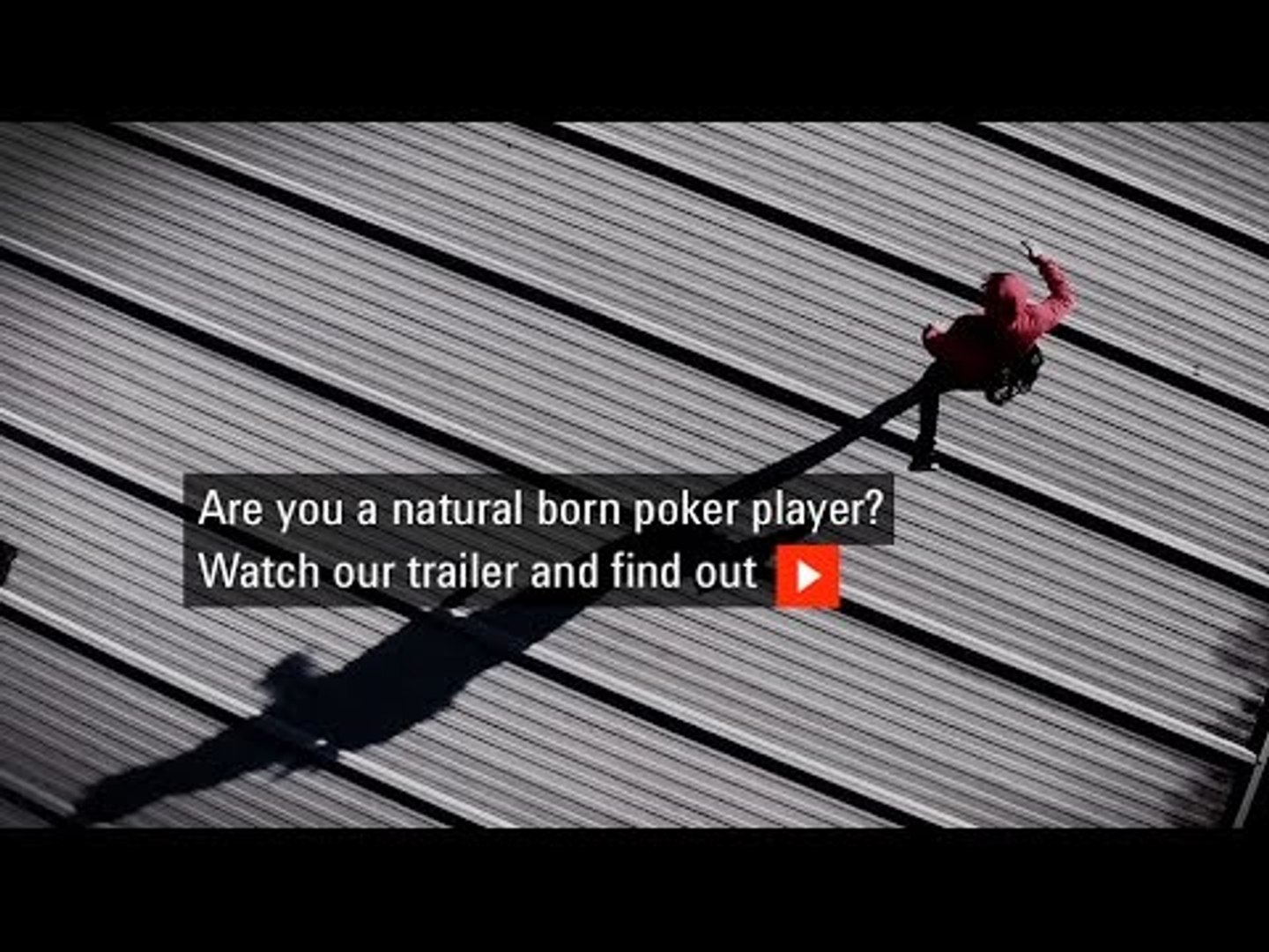 ⁣Are You a Natural Born Poker Player? | PokerStars