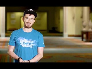 Natural Born Poker Player - Talents - Cool Headed | PokerStars