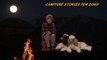 Campfire Stories for Dogs: The Haunted House