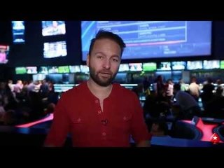 Daniel’s Summer Party! | PokerStars