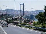 تركيا جسر البوسفور لحجز السفر الى تركيا  00905370100700