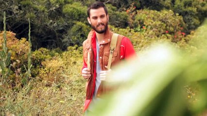 НЕИЗВЕСТНАЯ ТРАВА