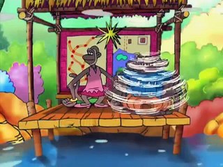 Petit Potam - 01 L'équipe Aéro-potam