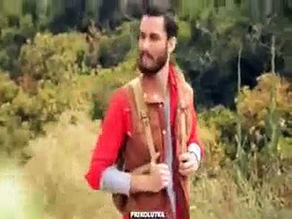 Мошный Глюк