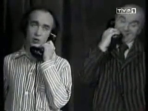 Kabaret Dudek - Sęk :)