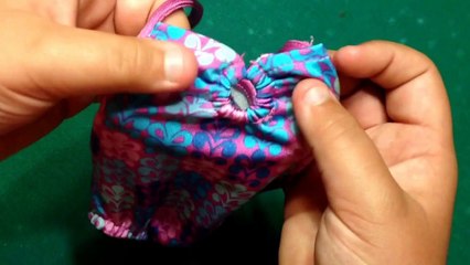 How to pack and travel with your American girl doll.