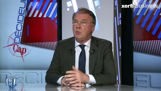Michel Mondet, Xerfi Canal Crédit aux particuliers : les taux vont-ils remonter ?