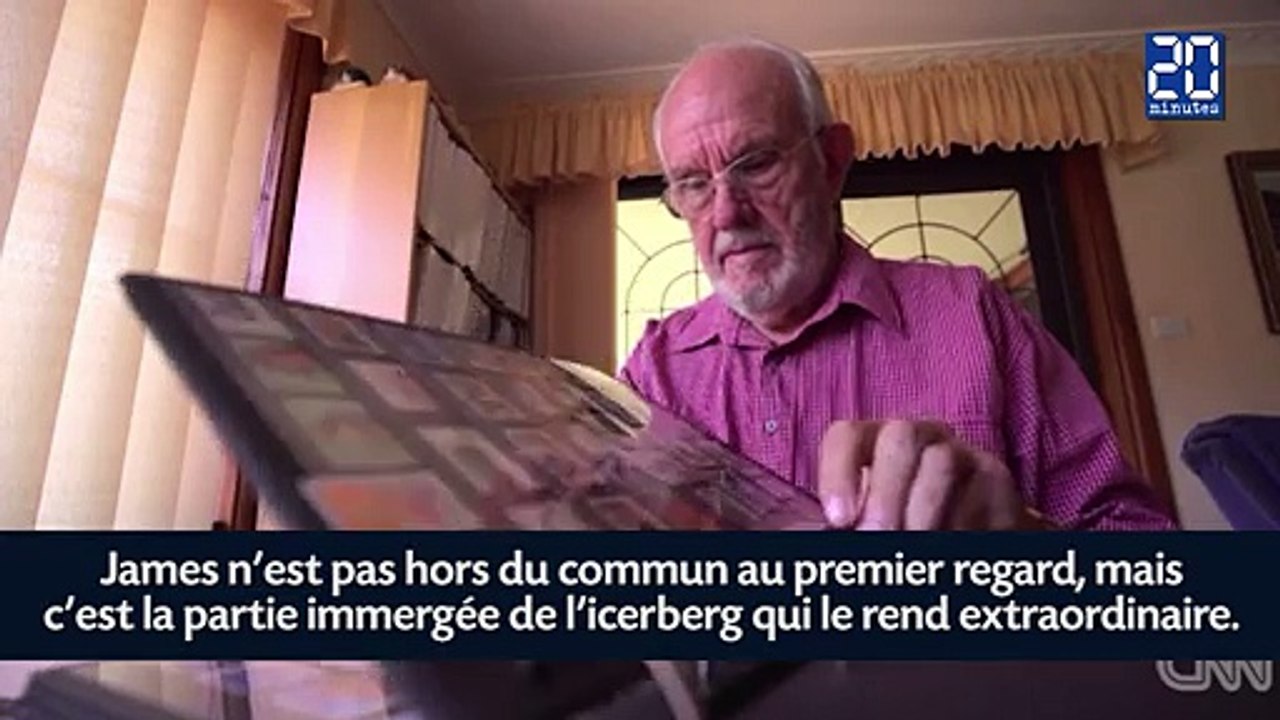 Cet homme a sauvé la vie de deux millions de bébés en Australie