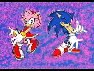 ♥SonAmy~Forever!♥