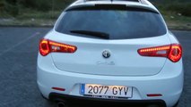 Alfa Romeo Giulietta QV 1750 235cv full equipe