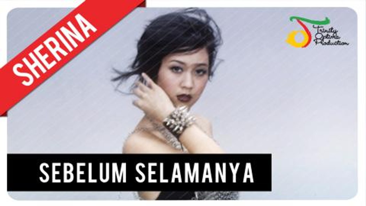 Sherina - Sebelum Selamanya | Official Video Clip
