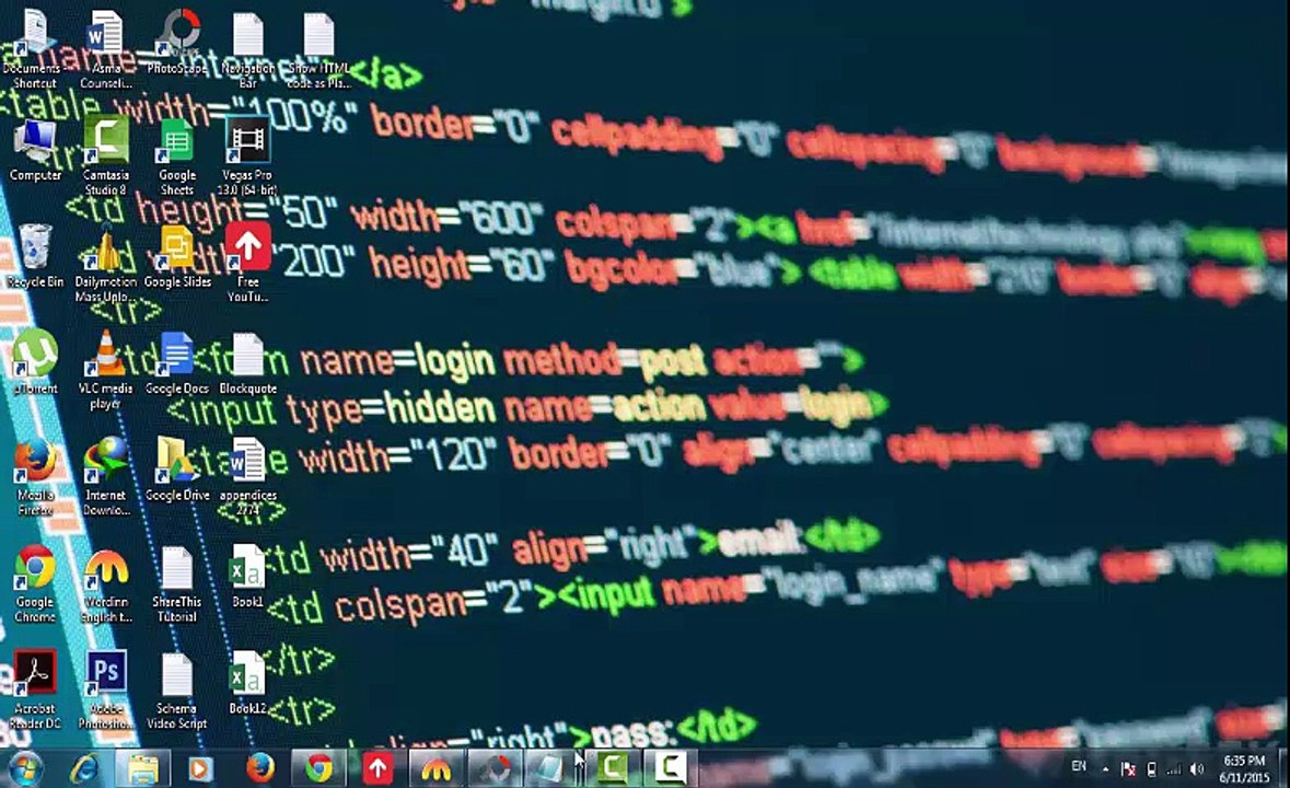 Show HTML|CSS Code as Plane Text in Blogger Post