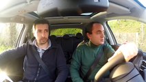Fiat 500X : nos impressions de conduite