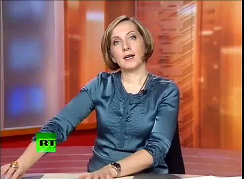 Владимир Путин о Митте Ромни (фрагмент интервью)