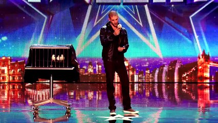 top 10 got talent voice over jobs Full HD New 2015