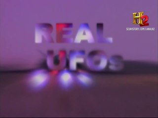 Arquivos Extraterrestres HD - Os Verdadeiros OVNIs