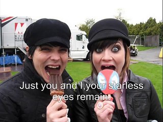 It's Not A Fashion Statement Lyrics