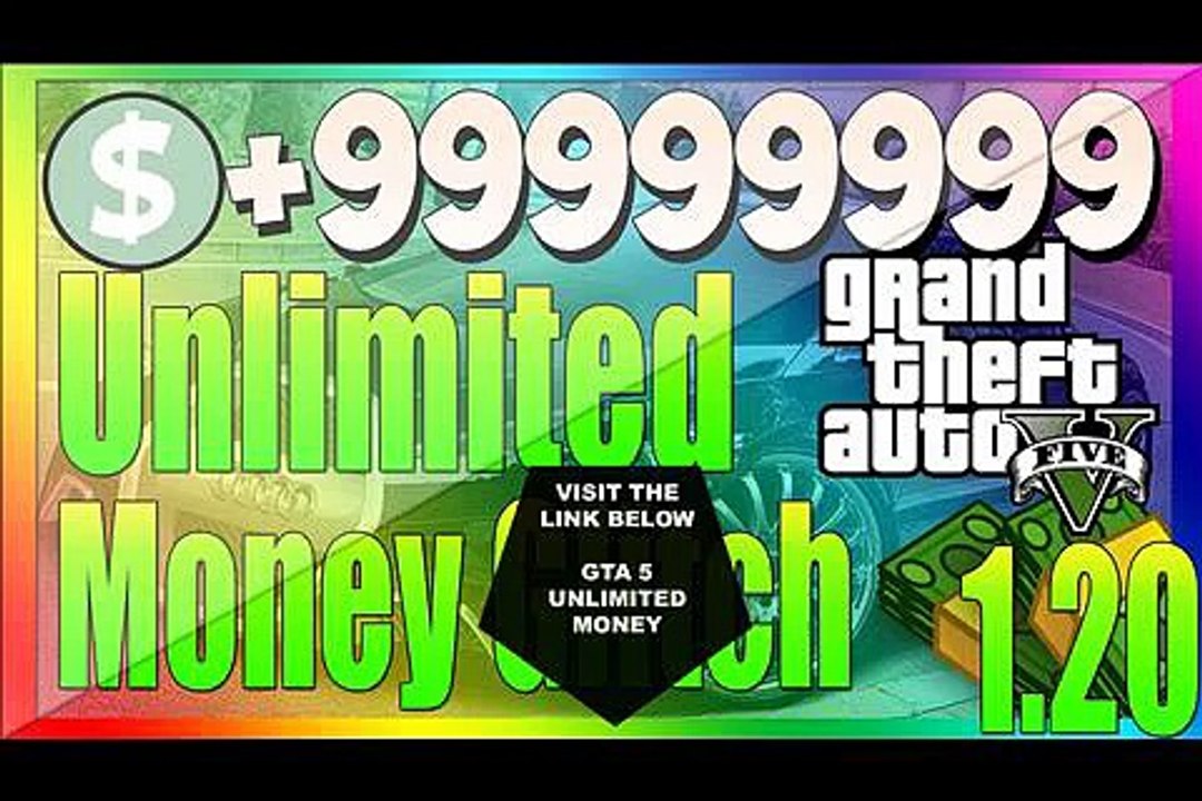 GTA5 PC HACK DE DINERO INFINITO !!! ESPAÑOL 2015 !!! 2 billones de money