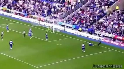 Gareth Bale 2012/2013 Player of the year Goals/Highlights