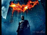 The Dark Knight main theme- Hans Zimmer