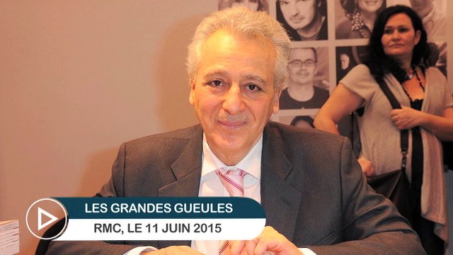 Pierre Dukan dérape et s'en prend à Michel Cymès