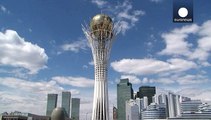 بعد 20 عاماً من المفاوضات كازاخستان تنضم لمنظمة التجارة العالمية