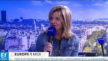 Orthographe : "vingt ans qu'on dit que le niveau baisse"