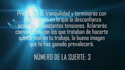 Josie Diez Canseco: Horóscopo del jueves 11 de junio (VIDEO)