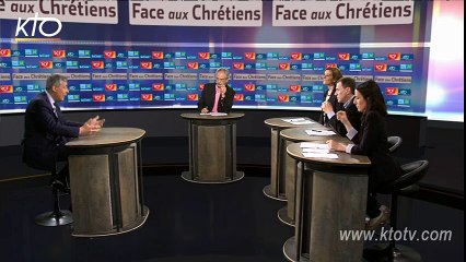 Henri Guaino : "Président de son parti, Nicolas Sarkozy est tiré vers le bas"