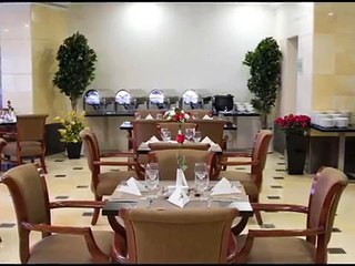 فندق دار الايمان جراند مكة المكرمة