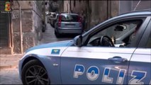 Napoli - operazione anticamorra: 60 in manette tra affiliati clan