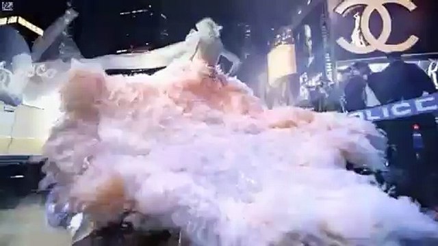 CHANEL 5 NICOLE KIDMAN