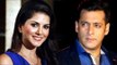 Sunny Leone Supports Salman Khan On Twitter