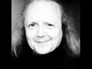 Serge Venturini  lit  CORRESPONDANCES