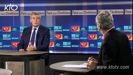 Henri Guaino : "L’Etat doit être laïc, mais la France n’est pas une société laïque"