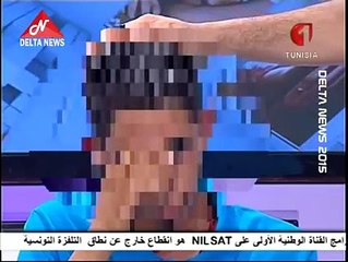 عاجل ولأول مرة على الوطنية الأولى :o : السحر والشعوذة واستخراج الجان اليهودي والعديد من الخزعبلات... :o  إلي ميستحملش مي