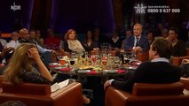 Schauspieler Lars Eidinger | NDR Talk Show | NDR