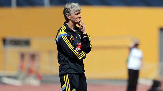 Mundial Femenino - Ellis se mide a su pasado