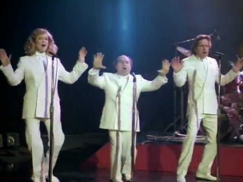 Billy Ocean - When The Going Gets Tough
