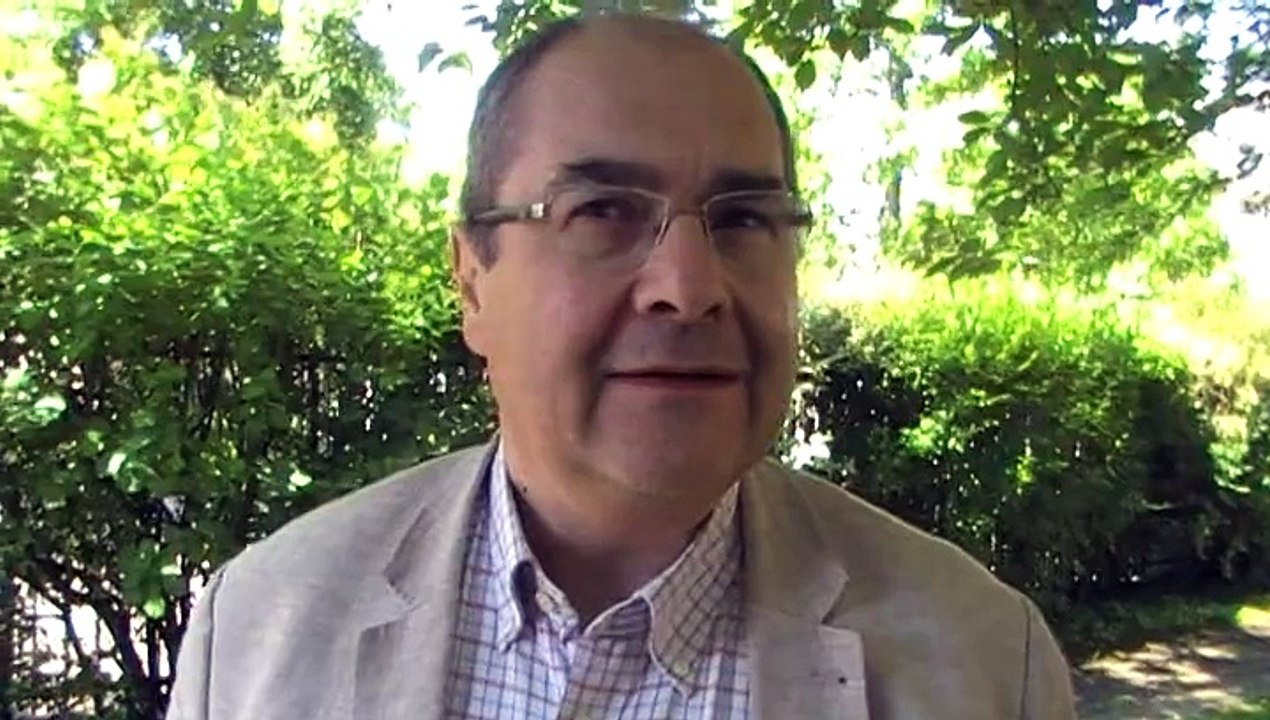 163.Jean-Jacques Fresko parle d'EEDD