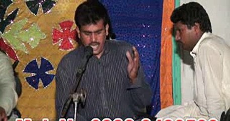 Shehbaz mehar of Chak Akhlas Part2