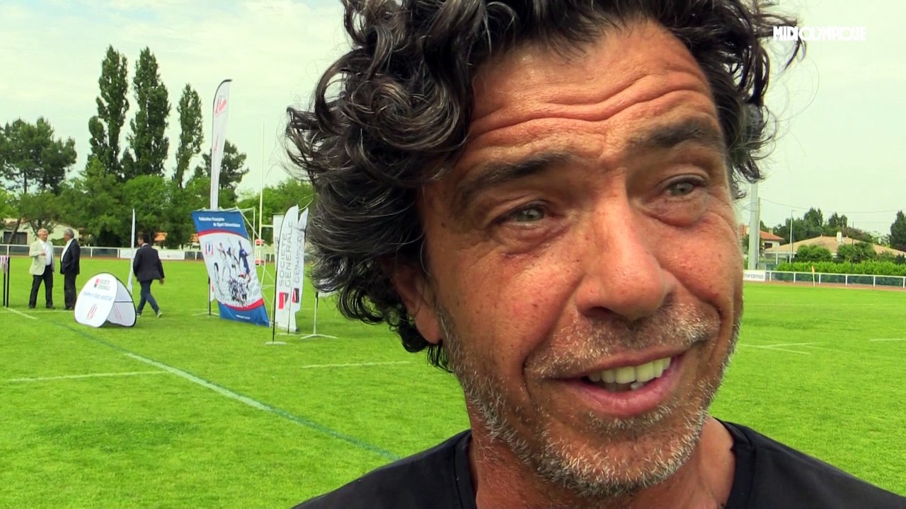 L'INSA champion : Ducousso apprécie