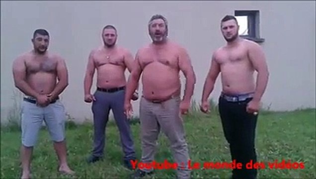 Les lopez gitans du 36 envoient un message a david et djo joe lopez 63 clash gitan