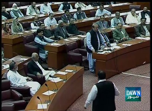 Gwadar to be made model port, load shedding to end in three years: PM