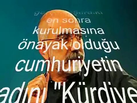 Atakürt - Ahmet Altan ( Sesli Yazı - Makale ) - Solplatform