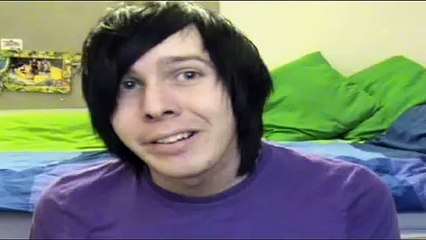 The 'Easier' Confused.com advert starring Amazing Phil